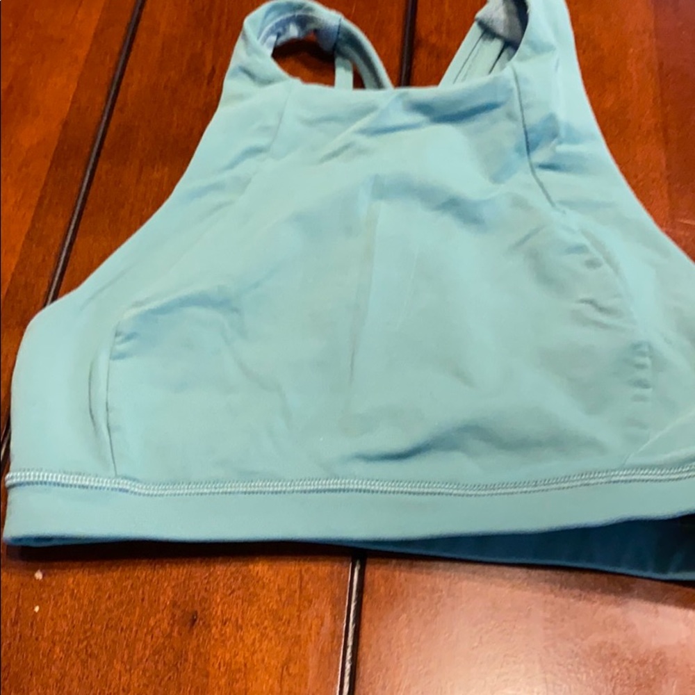 Lululemon bra